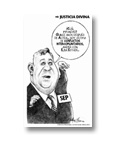 Justicia divina